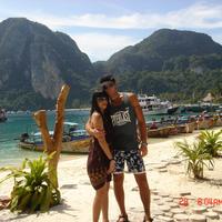 Отзыв от Антонина - Виза Destination Thailand